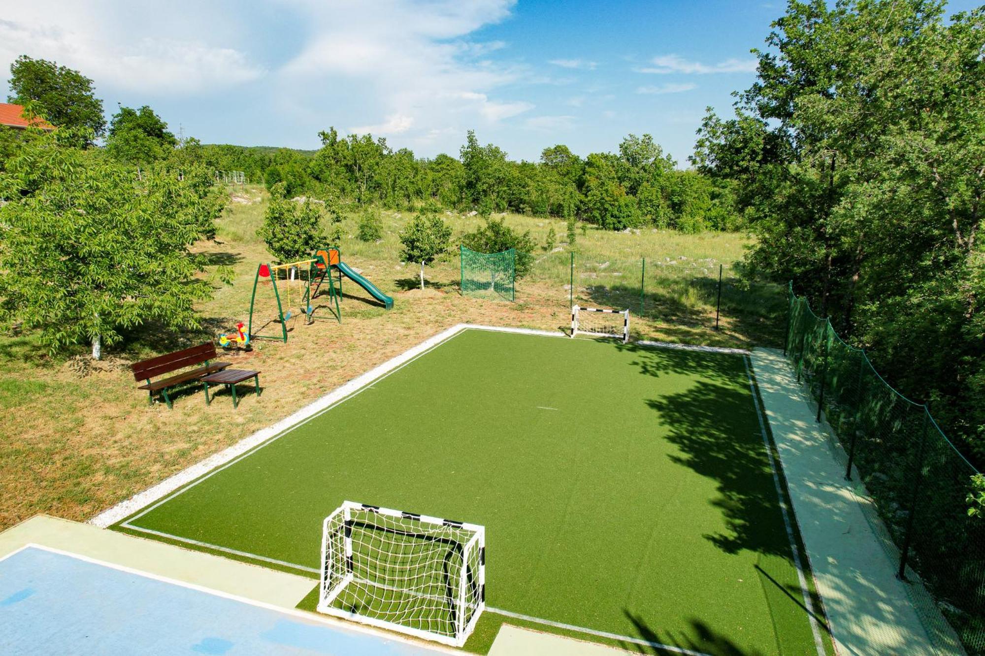 Villa Nika Bisko Dış mekan fotoğraf