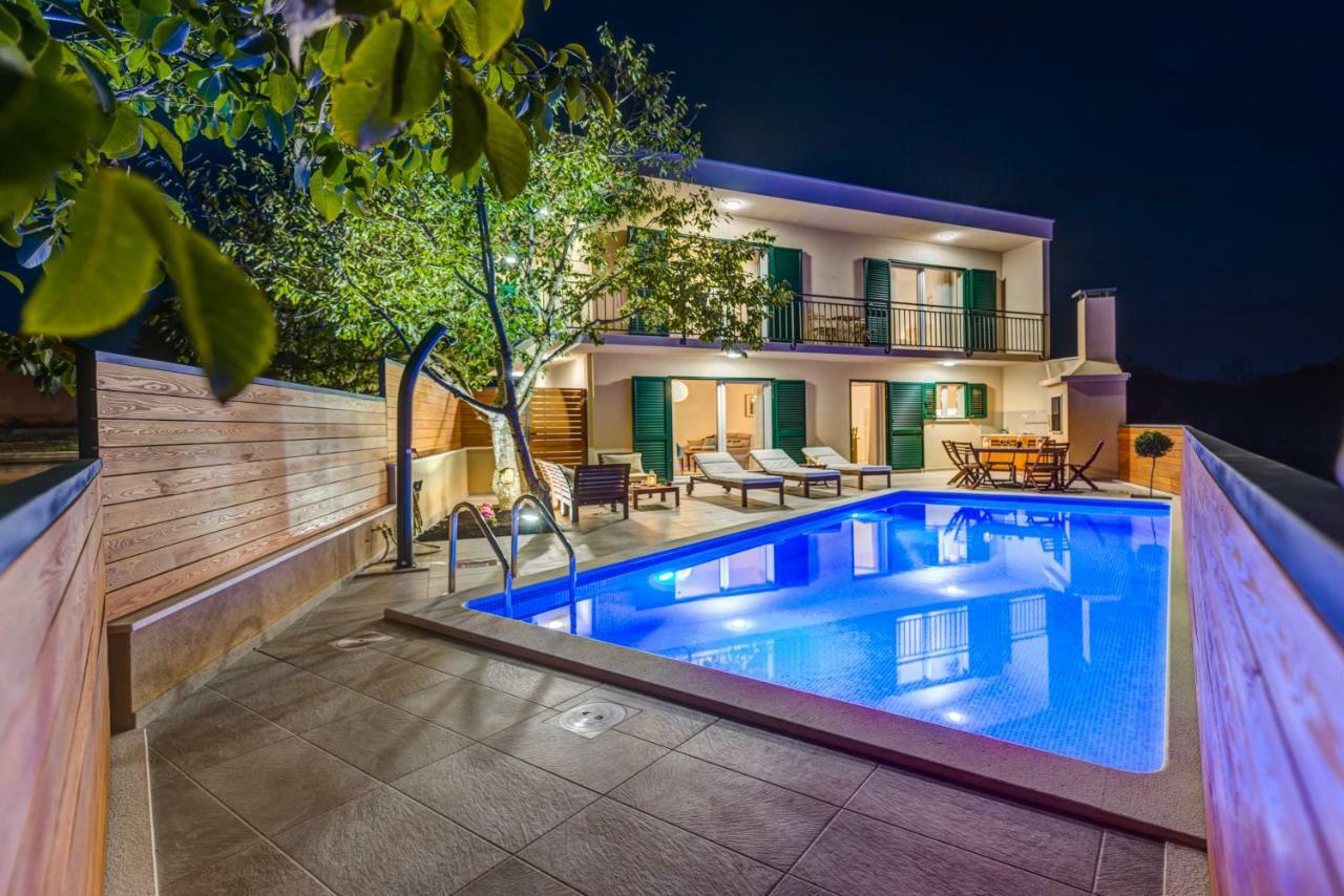 Villa Nika Bisko Dış mekan fotoğraf