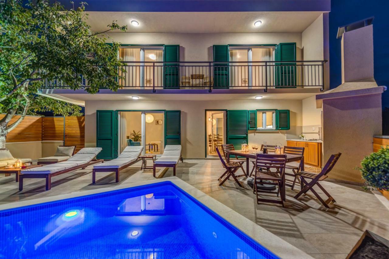 Villa Nika Bisko Dış mekan fotoğraf